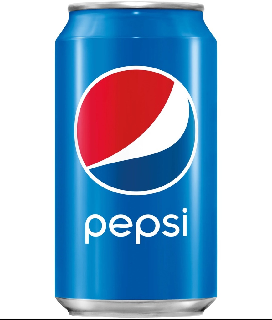 PEPSI CANS 330ML