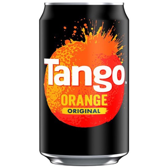TANGO CANS 330ML