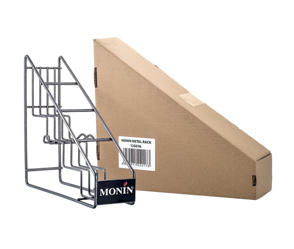 MONIN BOTTLE RACK 