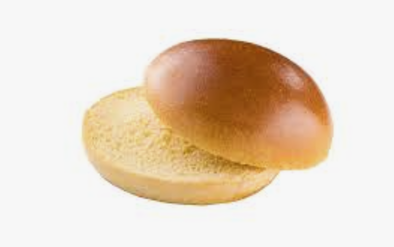 MEDIUM BRIOCHE BUNS X48