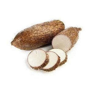 CASSAVA - UGANDA PER 