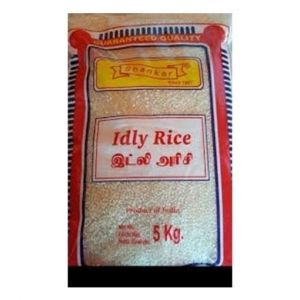 Shankar Idly Rice 5 kg