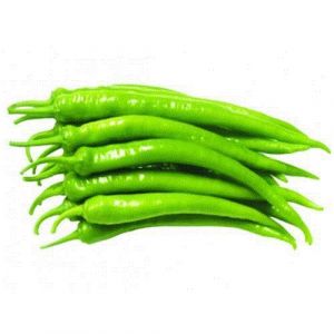 LONG CHILLI - TURKEY