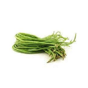 Long green beans - 400g