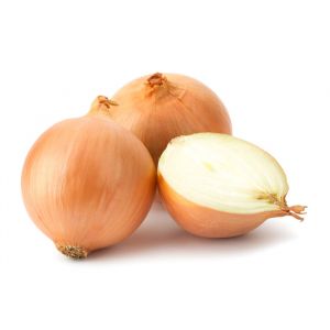 Spanish onions-1kg