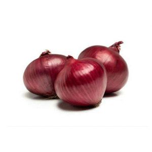 RED INDIAN ONIONS