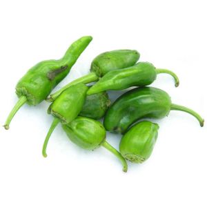 Green pepper-250gm