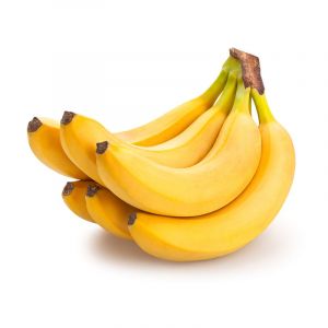 BANANA - PER KG