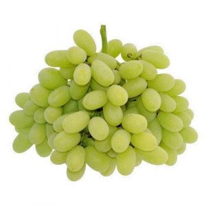 GREENS GRAPES (SEEDLESS)