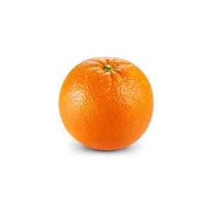 Orange-each