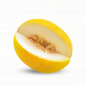 Yellow melon-each