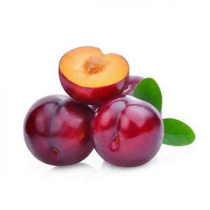 RED PLUM PER KG