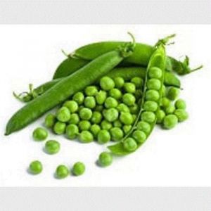 PEAS PER KG