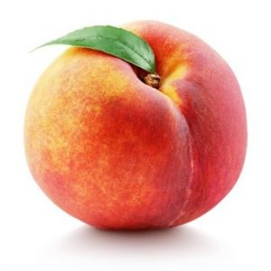 Peach-single