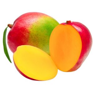 African mango-each