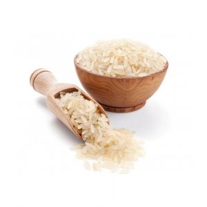 KUMARANS PONNI BOILED RICE 5KG