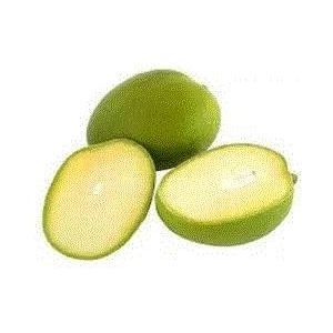 RAW MANGO - UGANDA