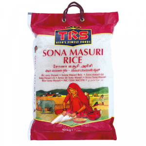 TRS SONA MASOORI 10KG