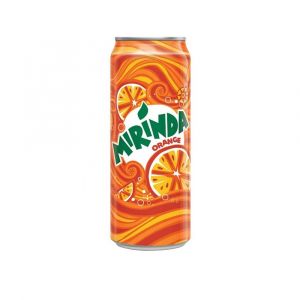 MIRINDA ORANGE
