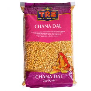 Chana dal 2 kg