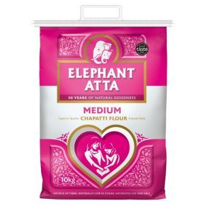 Elephant atta  10kg
