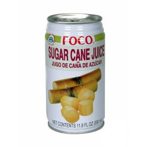 FOCO SUGAR CANE DRINK