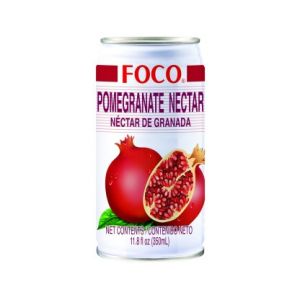 FOCO POMEGRANATE NECTAR