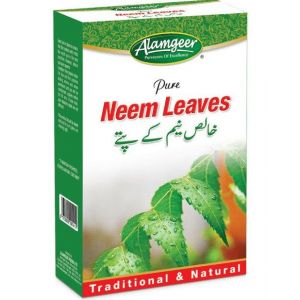 ALAMGEER - NEEM LEAVES 25G