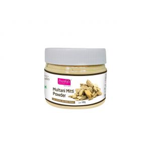 MULTANI MITTI POWDER 100G
