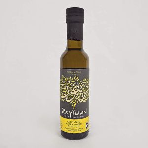 ZAYTOUN OLIVE OIL 250ML