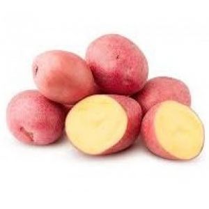 Red potato - 4kg
