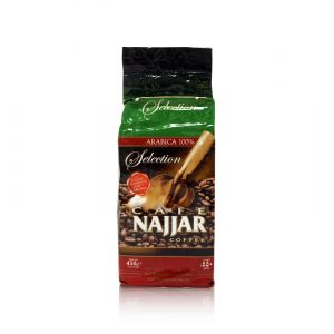NAJJAR BRAZILIAN COFFEE 220G