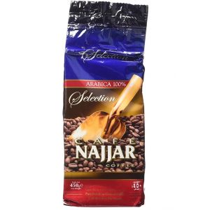 NAJJAR COFFEE 450G