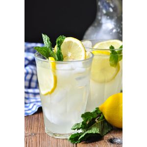 SOGHAAT - LIMOPANI LEMON DRINK 450G