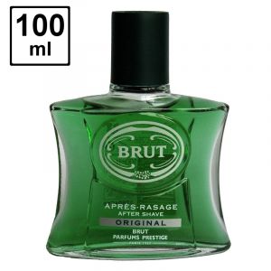 BRUT-AFTERSHAV 100ML