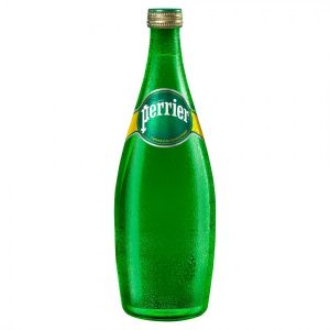 PERRIER - WATER 75CL