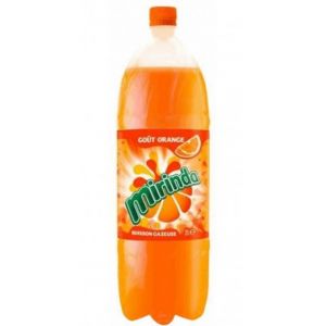 MIRINDA - ORANGE 2LT