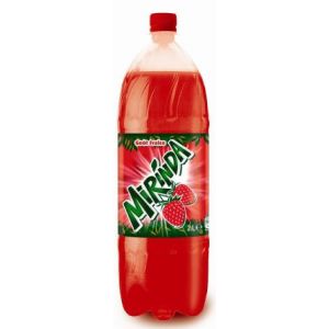 MIRINDA - STRAWBEERY 2L
