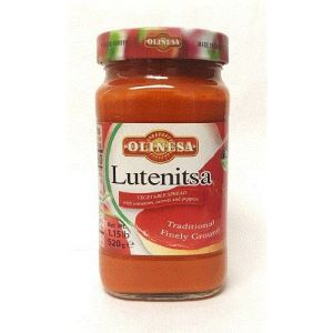 OLINESA TOMATO PASTE 520G