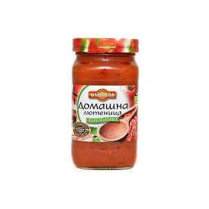 OLINESA - APPETIZER VEGETABLE 515G