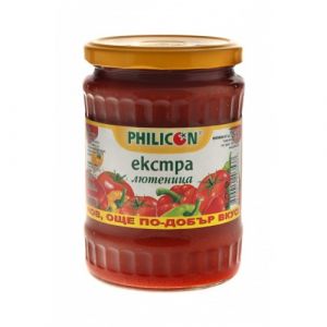 PHILICON - EKCMPA 600G