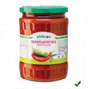 PHILICON - LUITENIZA 600G