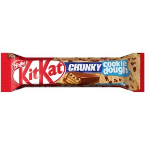 KITKAT CHUNKY COOKIE DOUGH