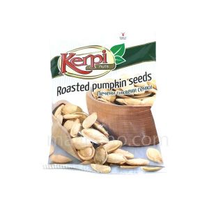 KERPI - ROASTED PUMPKIN SEEDS 120G