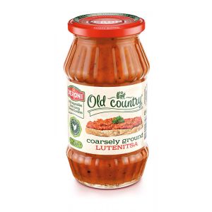 DERONI - OLD COUNTRY LUTENITSA COARSELY GRND 520G