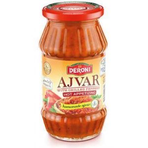 DERONI - AVJAR HOT 510G