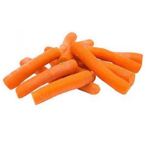 CARROTS - U.K