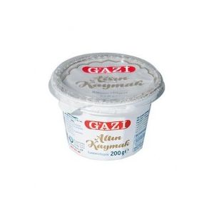 GAZI ALTM KAYMAK 200G