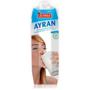YAYLA - AYRAN 1L