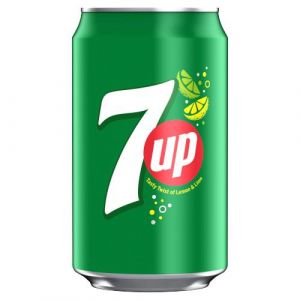 7up 330ml